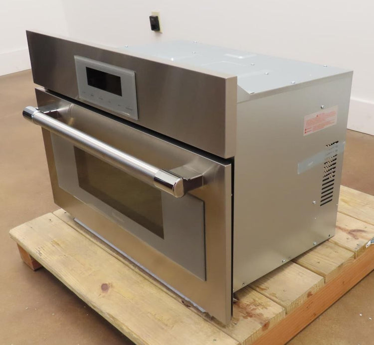 Thermador Professional Series MB30WP 30" Built In Microwave with 2 Year Warranty - Alabama Appliance