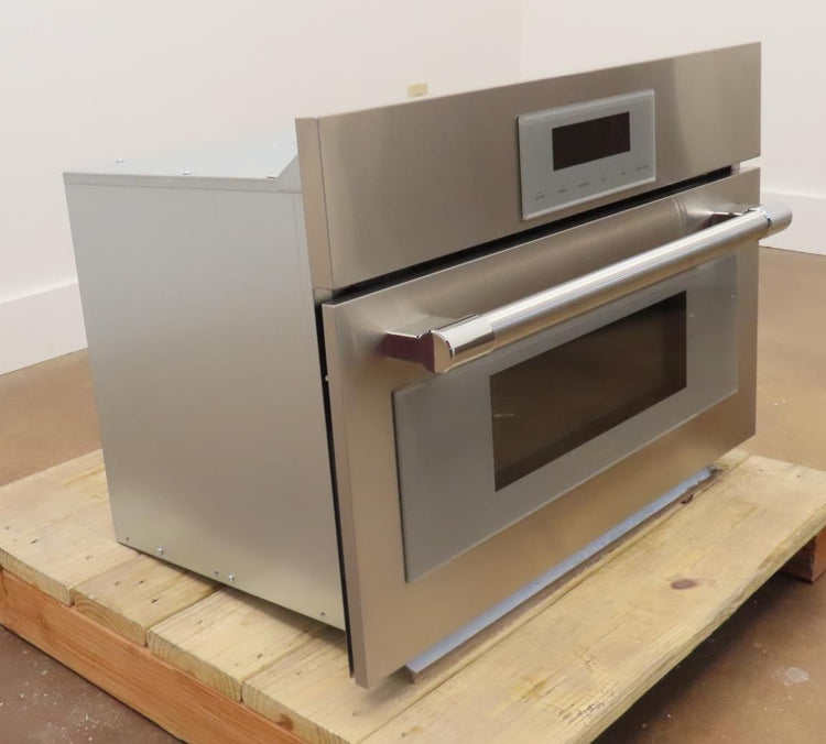 Thermador Professional Series MB30WP 30" Built In Microwave with 2 Year Warranty - Alabama Appliance