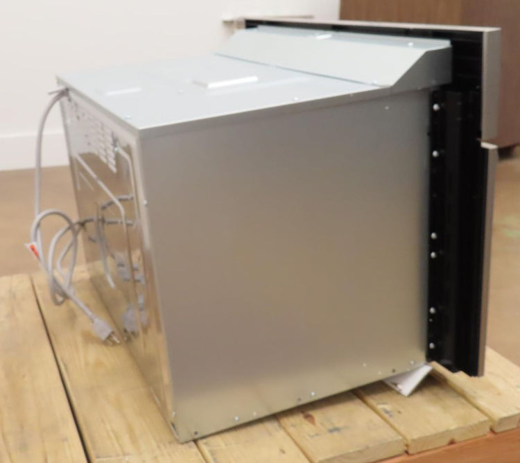 Bosch 500 Series HMB50152UC 30" Built-In Microwave Oven with Full Warranty Pics - Alabama Appliance