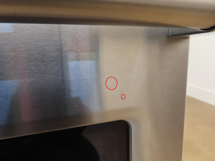 Viking 5 Series VSOE530SS 30" 4.7 cuft Convection Stainless Single Wall Oven - Alabama Appliance