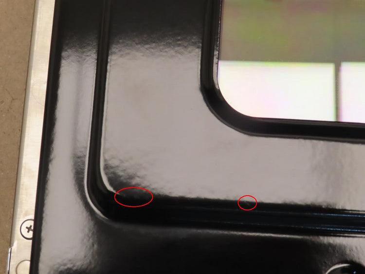 Viking 5 Series VSOE530SS 30" 4.7 cuft Convection Stainless Single Wall Oven - Alabama Appliance