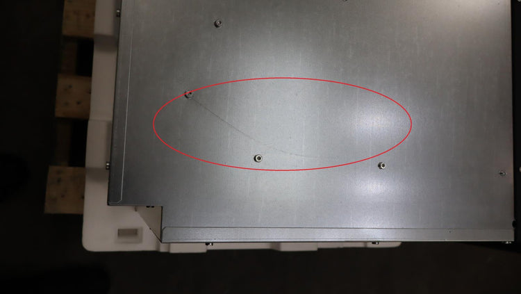 Gaggenau 36 Inch 3.6 Cu. Ft Electric WiFi Stainless Smart Wall Oven EB333611