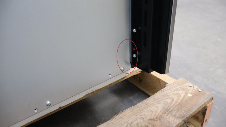 Bosch 500 Series 30" 1.6 cu. ft 950 Watts Built-In SS Microwave Oven HMB50152UC