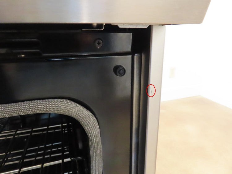 Viking 5 Series VGIC53024BSSLP 30" Liquid Propane 2023 Professional Gas Range - Alabama Appliance