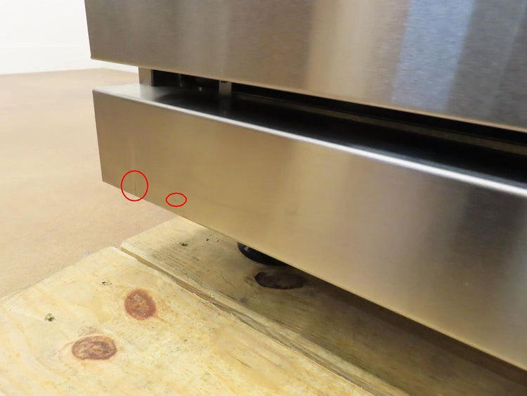 Viking 5 Series VGIC53024BSSLP 30" Liquid Propane 2023 Professional Gas Range - Alabama Appliance