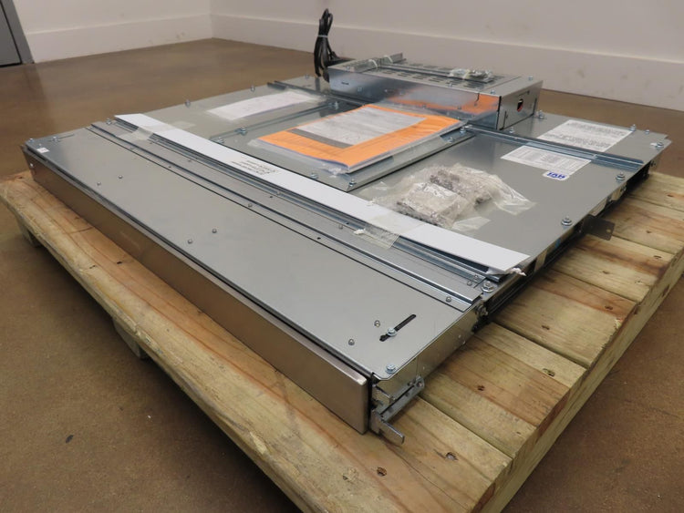 Thermador Masterpiece UCVM36XS 36" Convertible Downdraft Ventilation