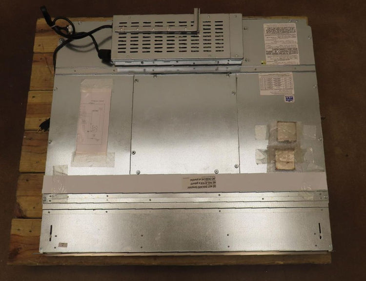 Thermador Masterpiece UCVM36XS 36" Convertible Downdraft Ventilation 2YrWarranty