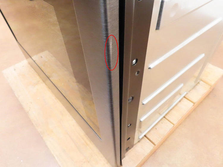 Bosch 800 Series HBL8642UC 30" Black Stainless Double Electric Wall Oven Pics