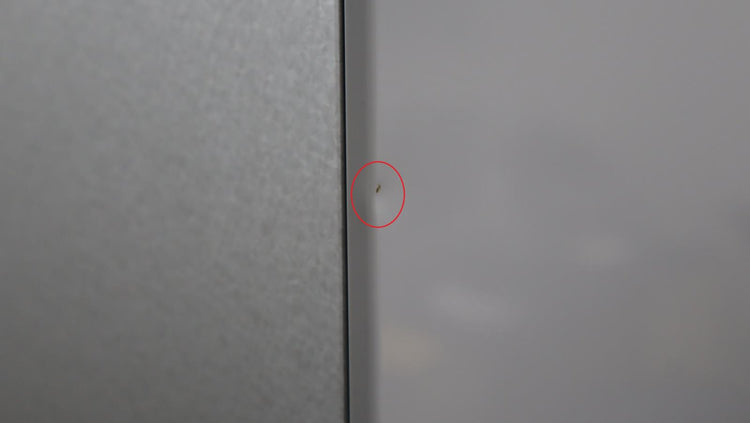 Bosch 800 Series 36" Freestand Stainless 20.5 Cu.Ft. French Door B36CL80ENS