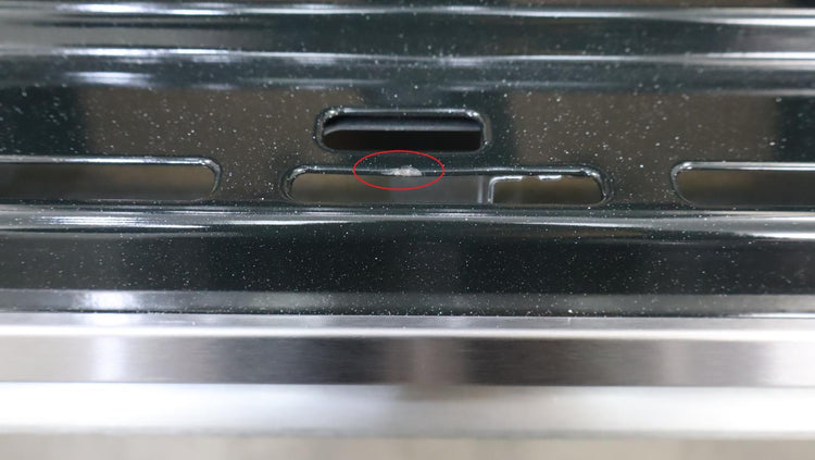 Bosch 800 Series 27" Stainless 12 Modes Double Electric Wall Oven HBN8651UC - Alabama Appliance