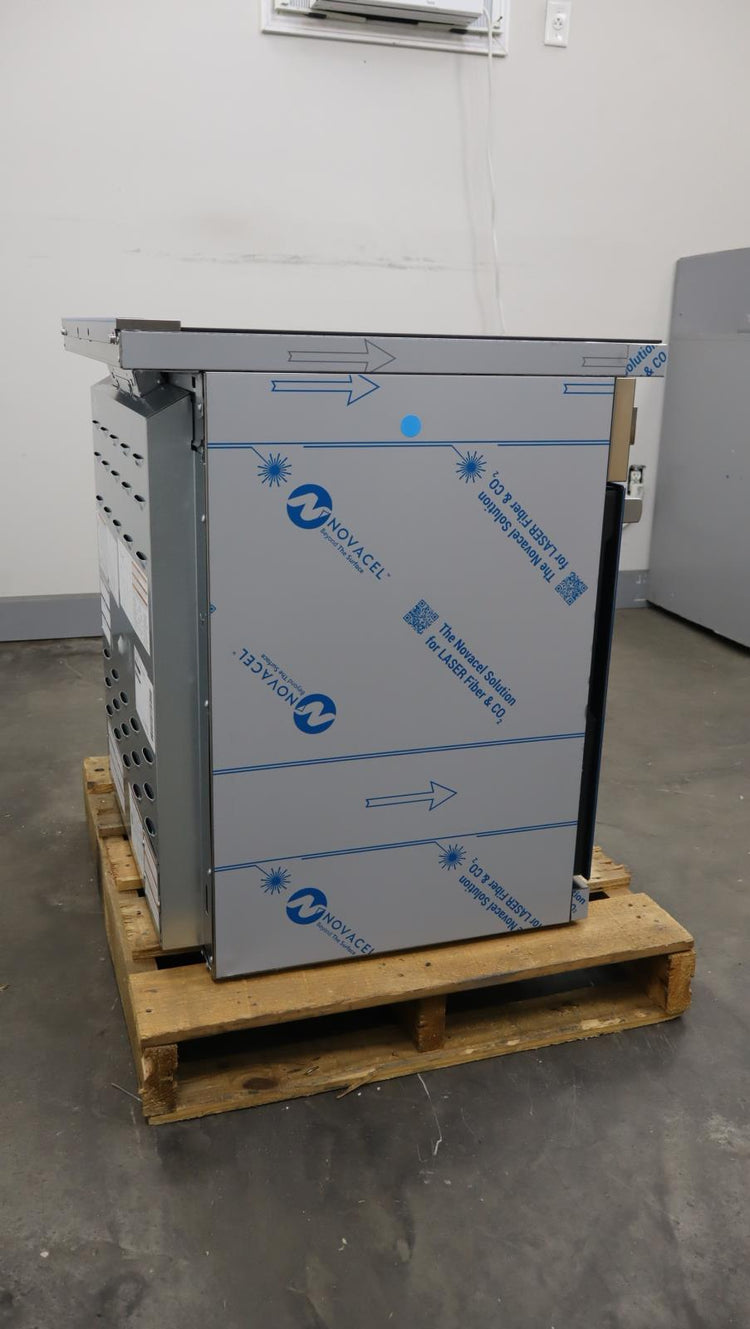 Bosch 30" Stainless Freestanding 800 Series Induction Electric Range HIS8055U - Alabama Appliance