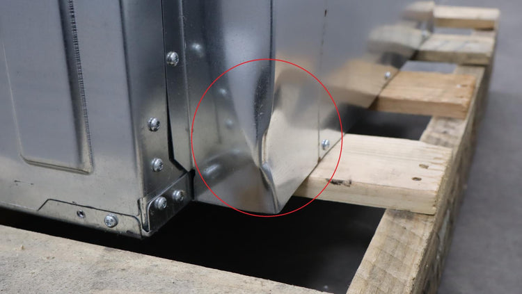 Bosch 30" Benchmark Series SS Convection Double Electric Wall Oven HBLP651RUC - Alabama Appliance