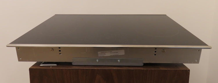 Cafe CEP90302TSS 30 Inch Electric Smart Cooktop with 5 Elements Full Warranty