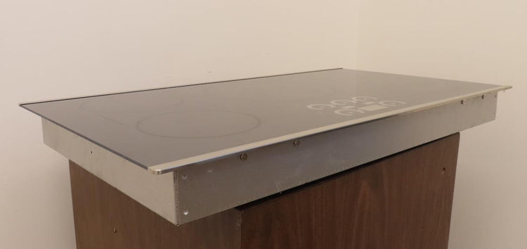 Cafe CHP90362TSS 36 Inch Induction Smart Cooktop with 5 Elements