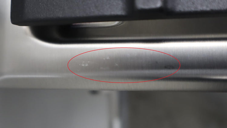 Thermador Masterpiece Series 36" Stainless 5 Sealed Burner Cooktop SGSX365TS - Alabama Appliance