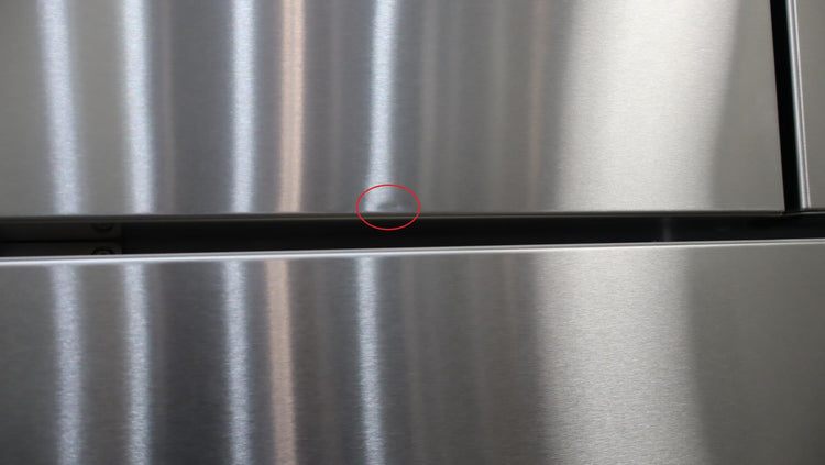 Thermador 36" SS French Door Smart Professional Series Refrigerator T36FT820NS