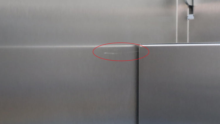 Thermador 48" French Door Freedom Collection Panel Ready Refrigerator T48IT100NP