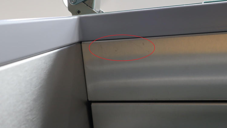 Thermador 48" French Door Freedom Collection Panel Ready Refrigerator T48IT100NP