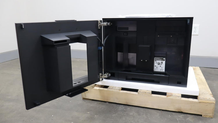 Gaggenau 200 Series 24" Non-Plumbed 19 Bar Built-In Coffee Machine CMP250711