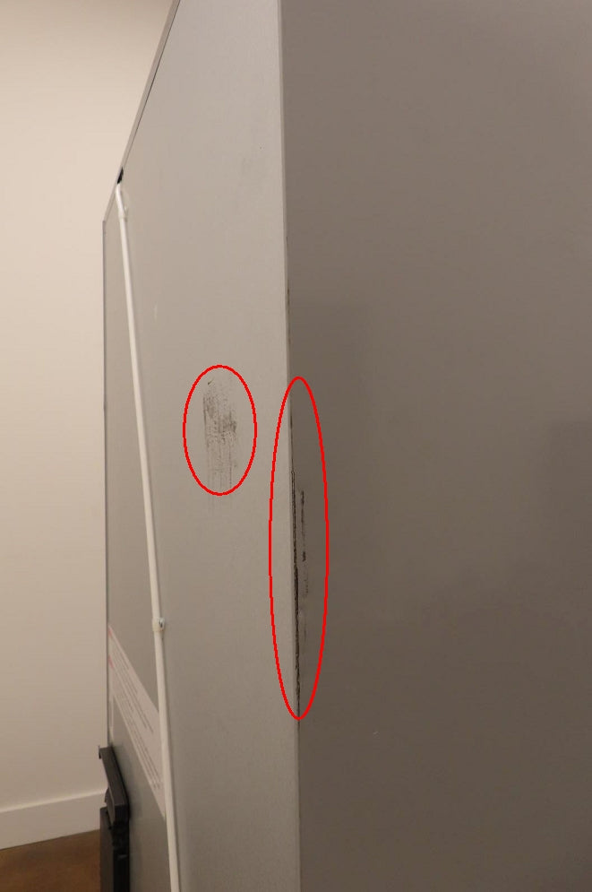 Bosch 800 Series B36CL80ENS 36" Counter Depth French Door Refrigerator S.Steel - Alabama Appliance