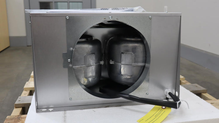 Thermador 1000 CFM Inline Blower VTI2FZ