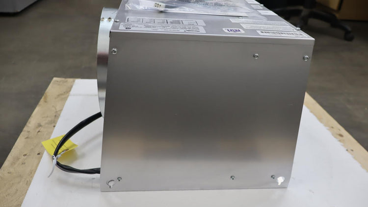 Thermador 1000 CFM Inline Blower VTI2FZ