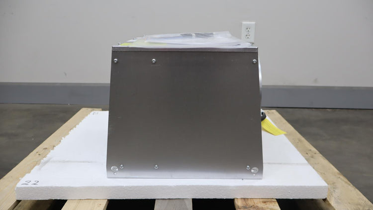 Thermador 1000 CFM Inline Blower VTI2FZ