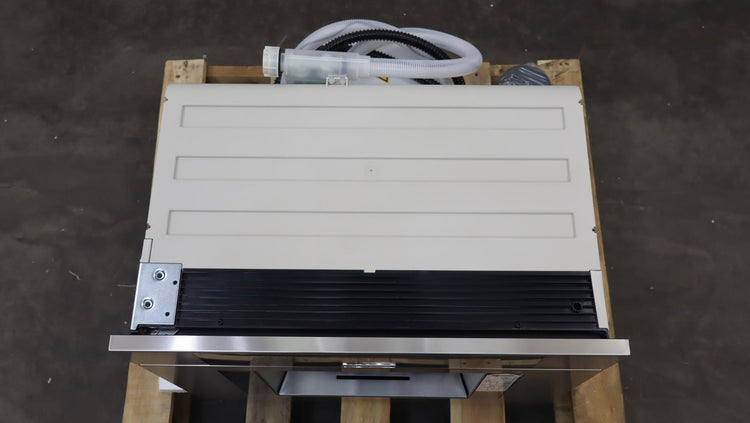 Thermador TCM24PS 24" Smart Built-In Plumbed Coffee Machine Full Warranty