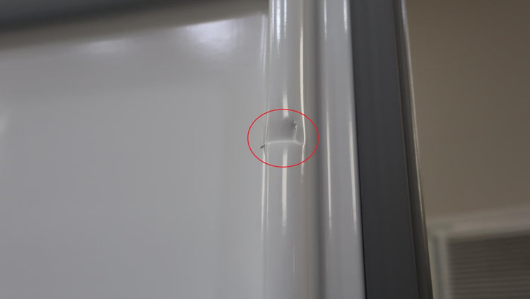 Bosch 500 Series 24" SS Counter Depth Bottom-Freezer Refrigerator B11CB50SSS - Alabama Appliance