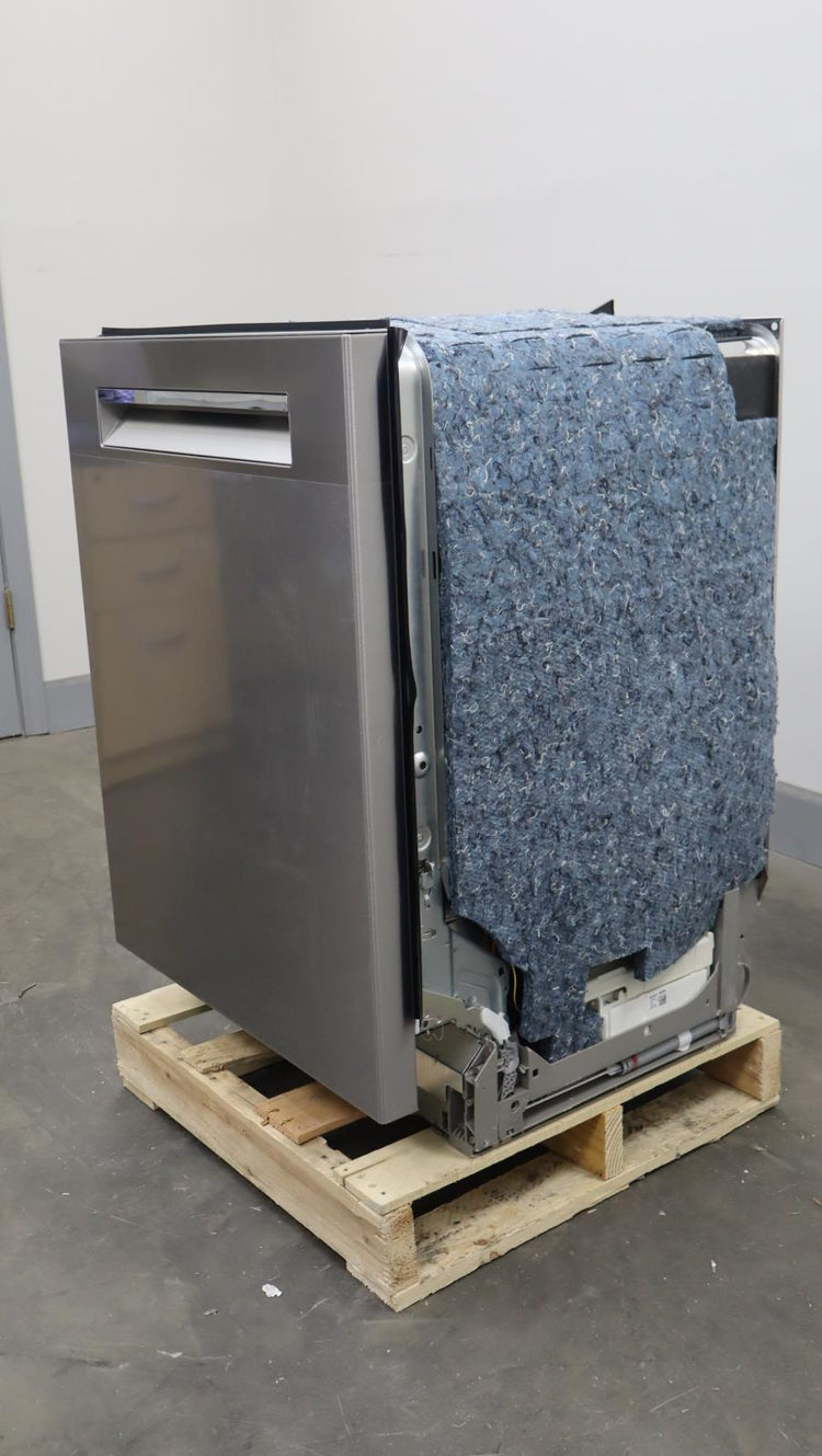 Bosch 24" SS 500 Series Fully Integrated Built-In 44 dBA Dishwasher SHP65CM5N - Alabama Appliance