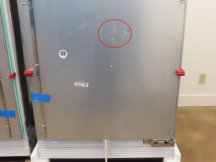 Thermador Freedom 72" Refrigerator Freezer Columns T36IR905SP / T36IF905SP - Alabama Appliance