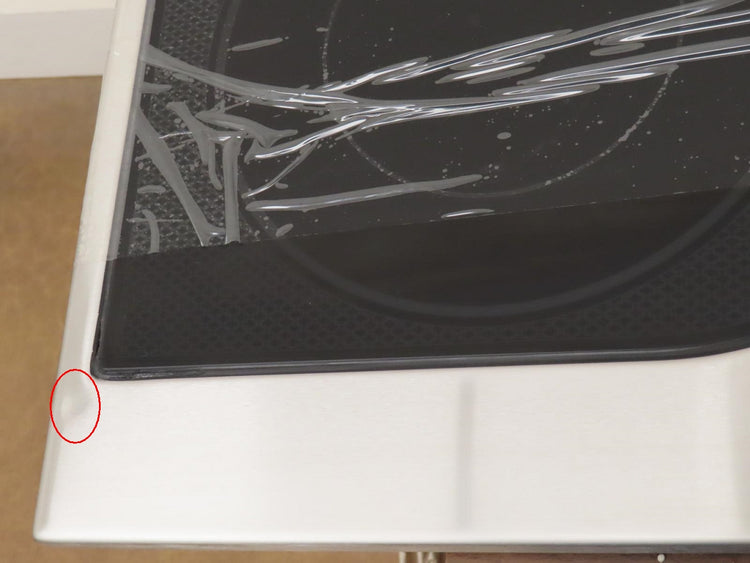 Viking RVEC3365BSB 36" Glass Cer.5 QuickCook Surface Electric Cooktop 2025 Model - Alabama Appliance
