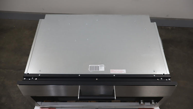 Gaggenau 36" Wi-Fi 3.6 Cu.Ft Single Electric Stainless Smart Wall Oven EB333611 - Alabama Appliance