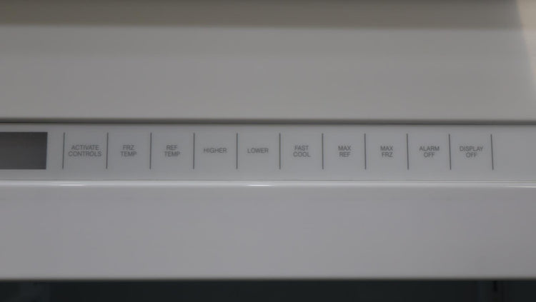 Viking Professional 5 Series 48" ProChill Built-in 2021 Refrigerator VCSB5483SS - Alabama Appliance