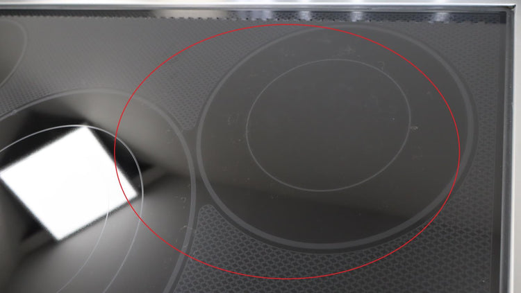 Viking 3 Series '24 30" 4.7 c.f 5 element Self-Clean Electric Range RVER33015BSS