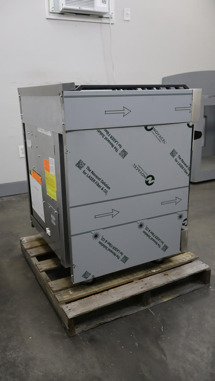 Viking 3 Series 2025 30" 5 Burner SS Freestanding Dual Fuel Range RVDR33025BSS