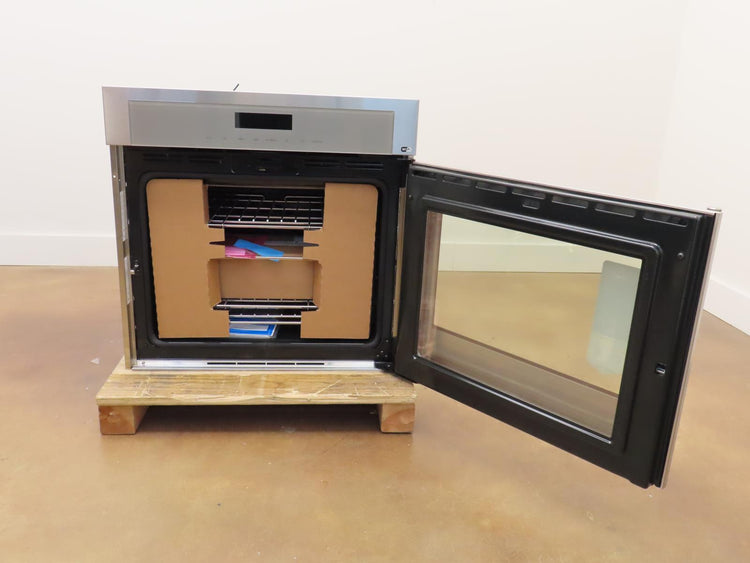 Thermador Masterpiece Series MED301RWS 30" Built-In Wall Oven Right Hinge - Alabama Appliance