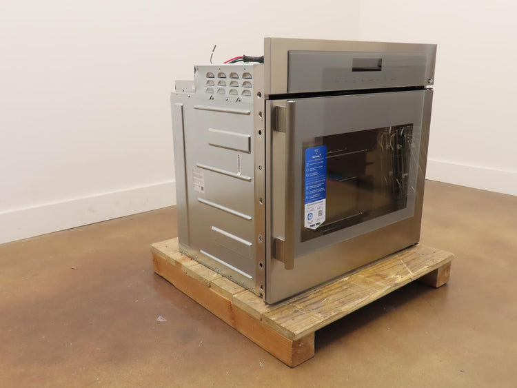 Thermador Masterpiece Series MED301RWS 30" Built-In Wall Oven Right Hinge - Alabama Appliance