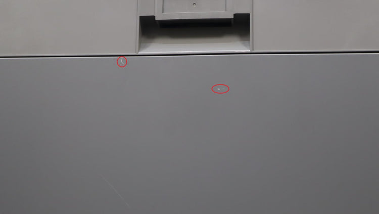 Bosch 24" 800 Series Fully Integrated Built-In Smart Dishwasher SHV78CM3N - Alabama Appliance