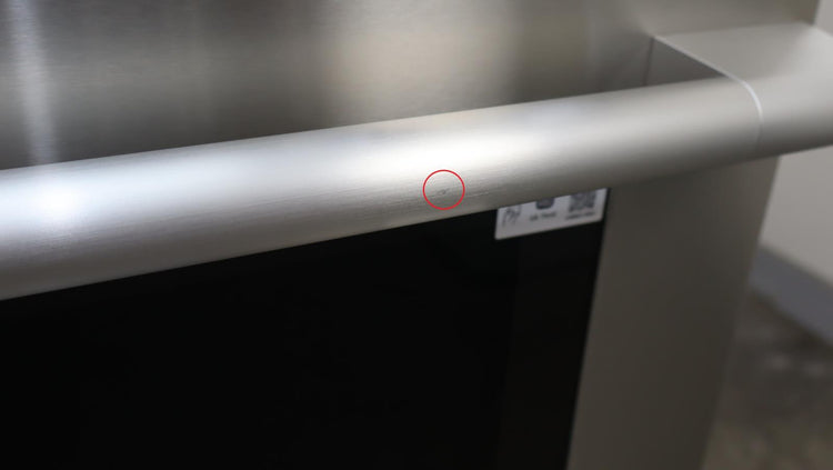 SKS 30" Smart 6.4 ft Cap. Double Combination Electric Wall Oven SKSCV3002S - Alabama Appliance