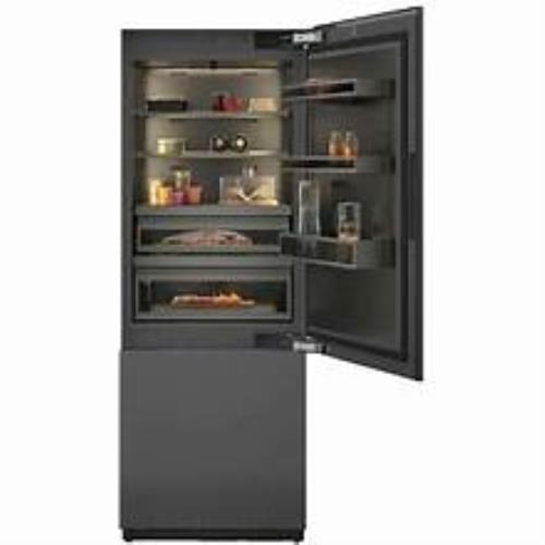 Gaggenau Vario 400 Series RVB477790 30" Panel Ready Built-In Refrigerator - Alabama Appliance