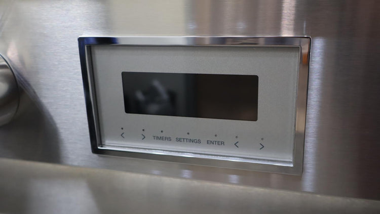 Thermador Pro Harmony Professional Series 30" Induction Smart Range PRI30LBHU