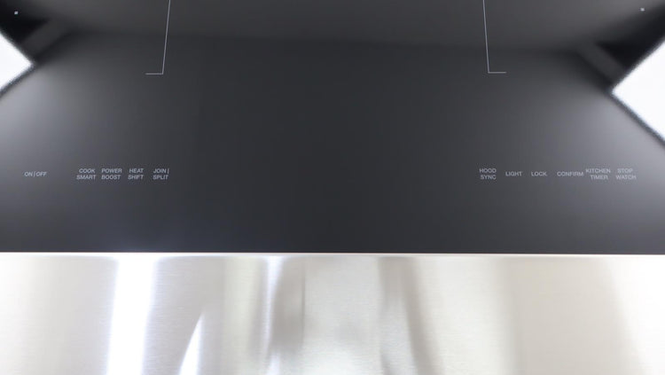 Thermador Pro Harmony Professional Series 30" Induction Smart Range PRI30LBHU
