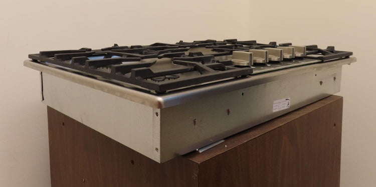 Thermador Masterpiece Series SGSXP305TS 30" 5 Star Burners Cooktop