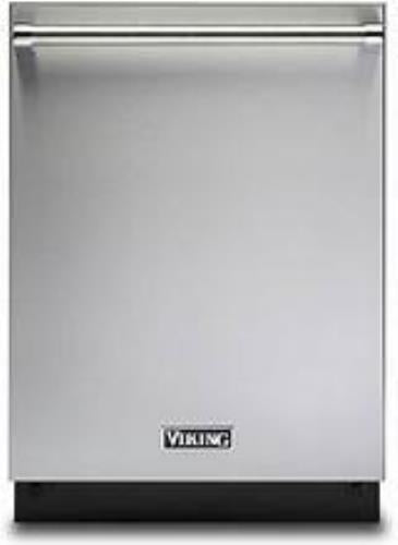 Viking 7 Series VDWU724SS 24 Inch Fully Integrated Built-In Dishwasher