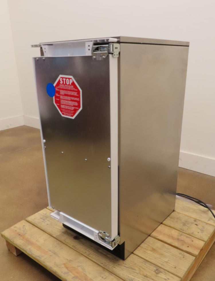 Scotsman SCCP30MA1SU 15 Inch Under Counter Panel Ready Ice Maker Pictures