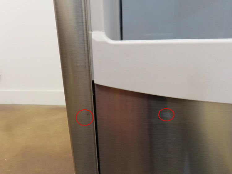 Viking Professional 5 Series FPNI515 15" P.R Ice Maker 80 lbs Daily Production - Alabama Appliance