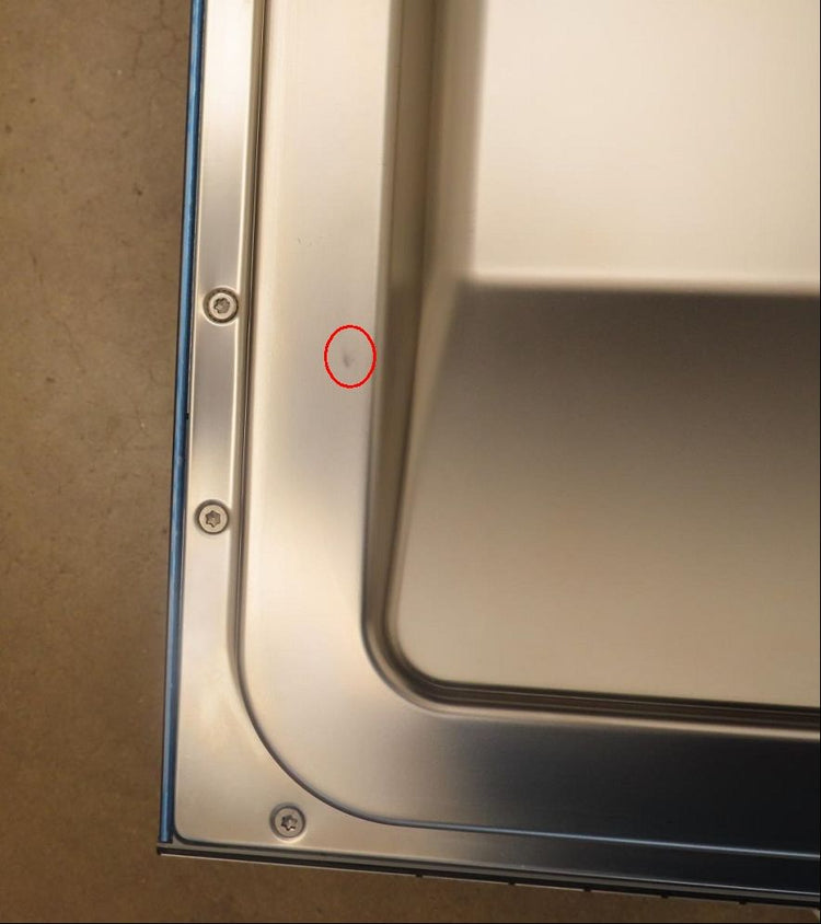 Gaggenau 400 Series DF480701 24" Fully Integrated Panel Ready Smart Dishwasher