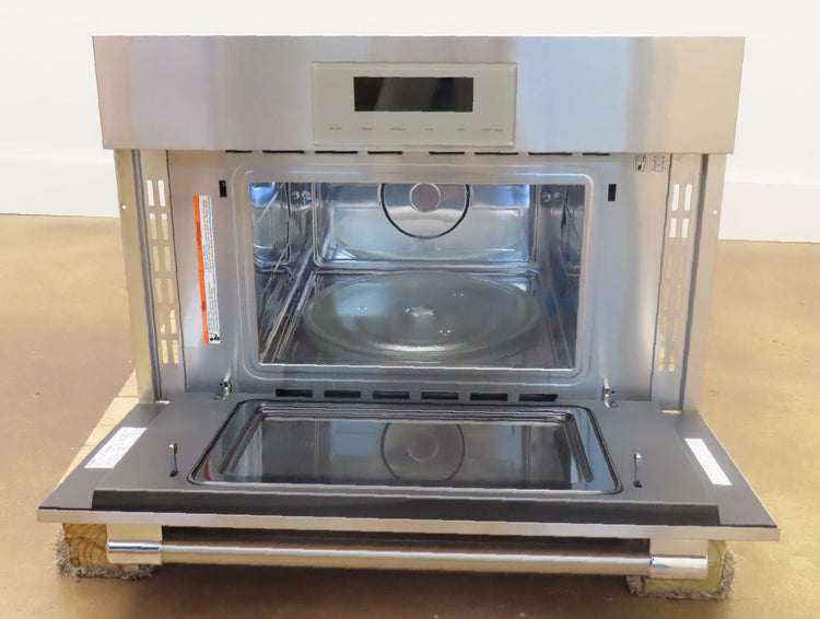 Thermador Professional Series MB30WP 30" Built In Microwave