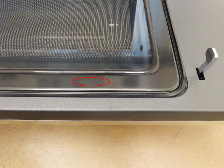 Thermador Professional Series MC30WP 30" Single Speed Electric Wall Oven